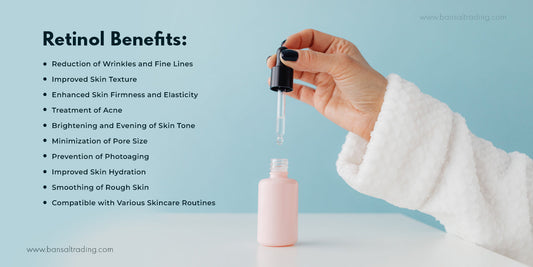 The Beginner’s Guide to Retinol: What, When, and How.