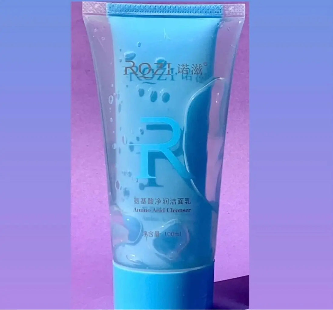 Amino Acid Face Cleanser
