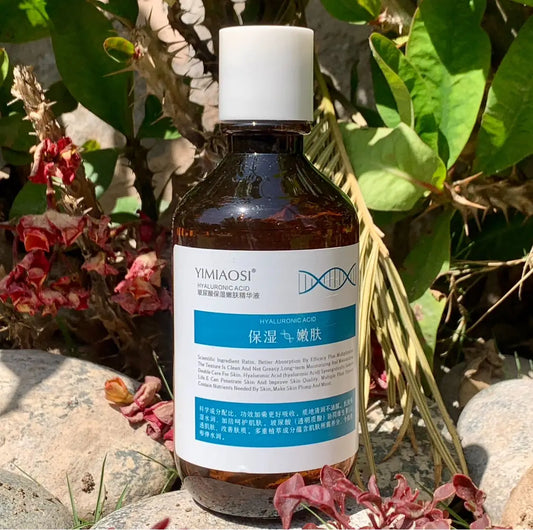 hyaluronc acid for skin