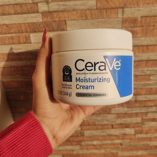 Best Moisturizing Cream for normal to dry skin