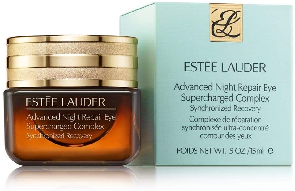 🌟 Ultimate Guide to Estée Lauder Eye Cream: Brighten Hydrate Reverse Aging