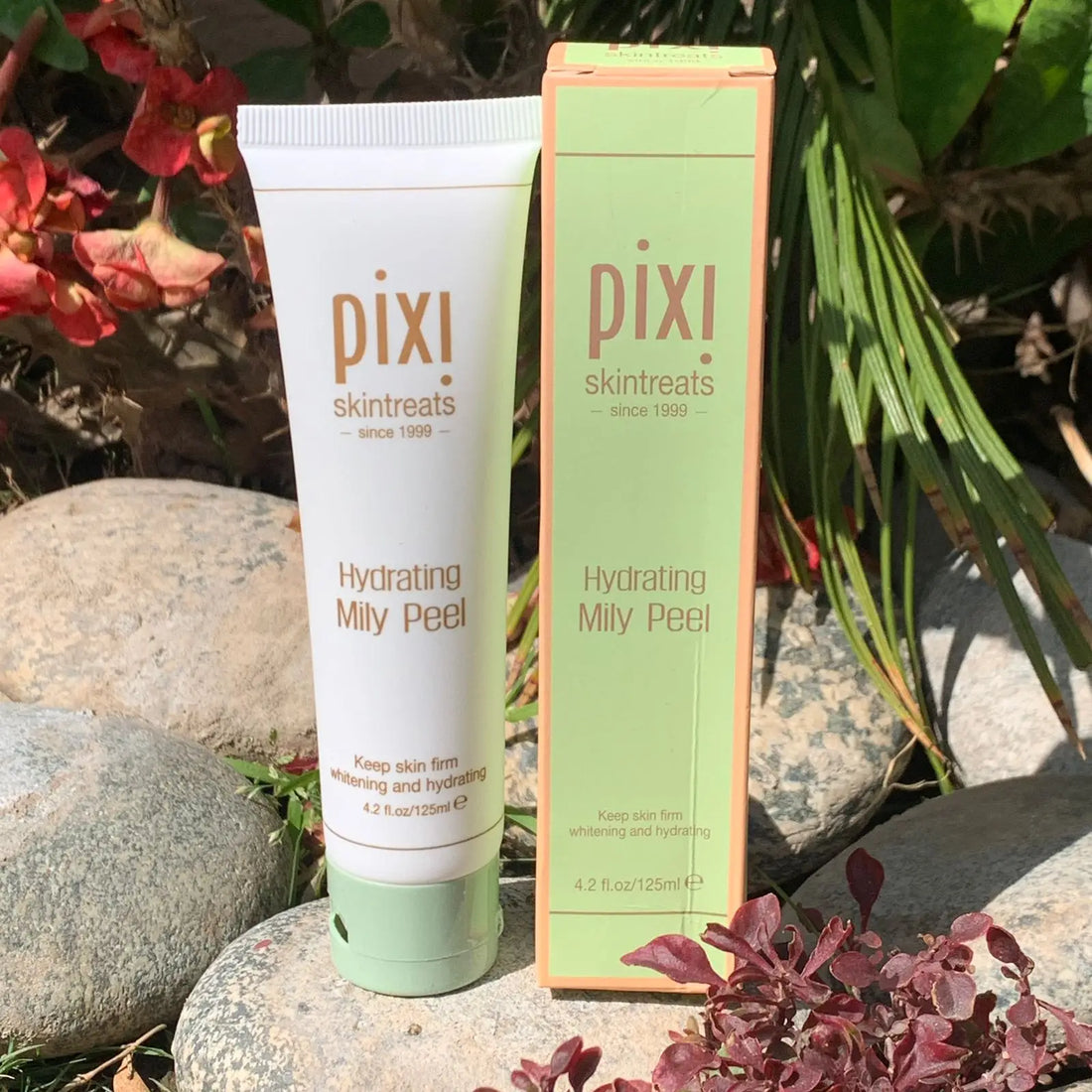 Pixi Milky Peel Benefits |Ingredients |Uses