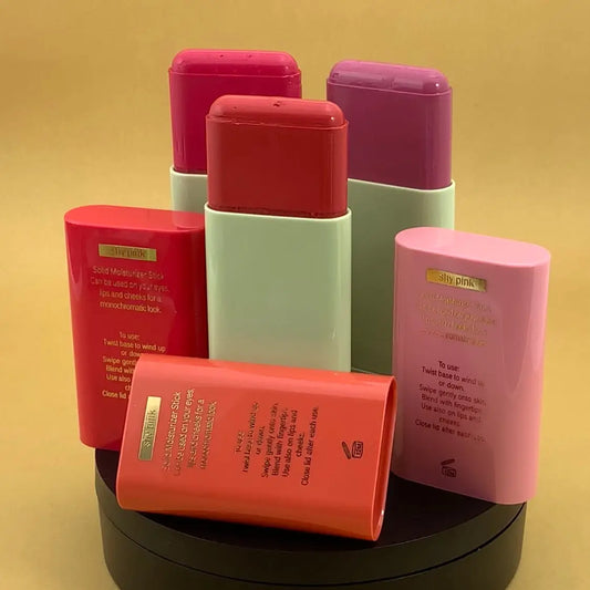 Pixi on the Glow Blush Shades