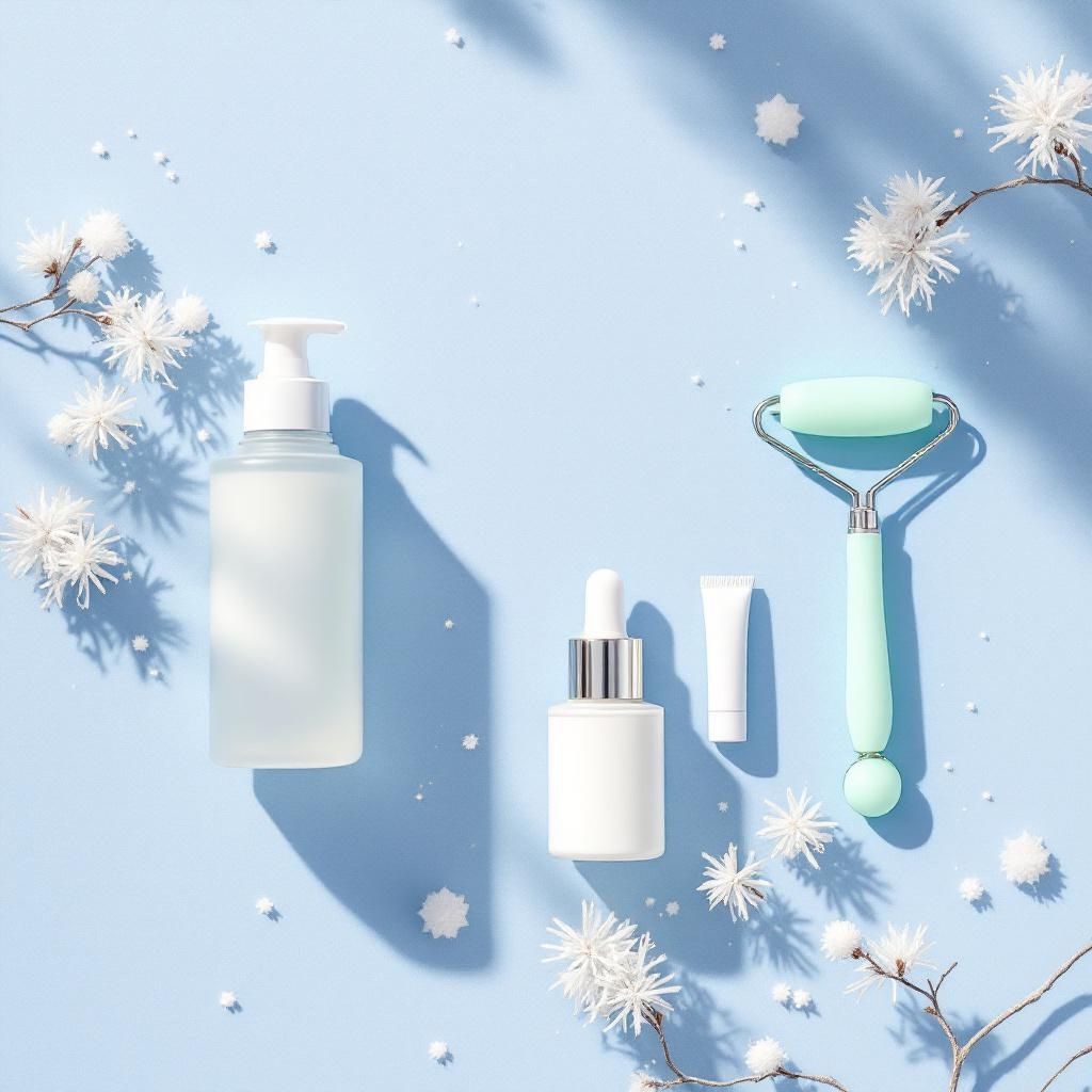 Winter Skincare Routine: Essentials for Healthy Glowing Skin