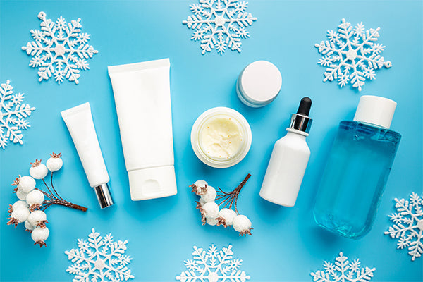 Oils vs Lotions. Which Is Better for Winter Skin?