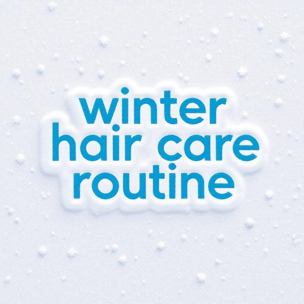 Winter Hair Care Routine: How to Prevent Dryness, Frizz Hair Fall