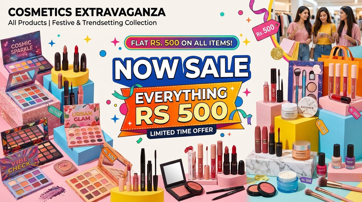 Sale Rs 500
