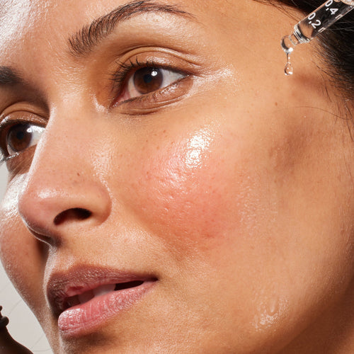 Sensitive Skin & Barrier Repair