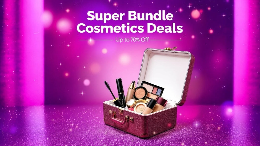 Super Bundle Deals