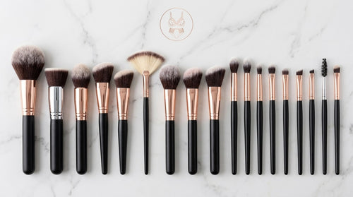 Makeup Brushes