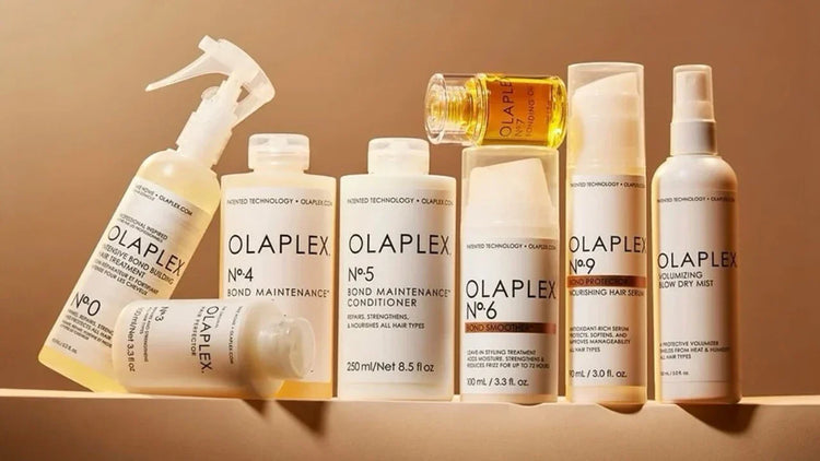 Browse a premium selection of hair care products at OMSStore, featuring shampoos, conditioners, treatments, and styling products for healthy, beautiful hair.