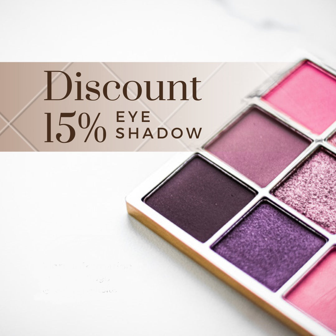 Eyes Makeup