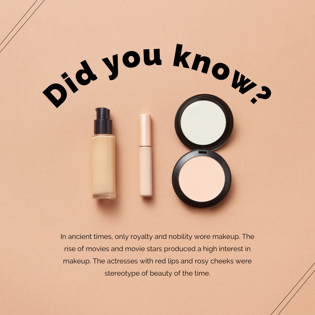 Face Makeup