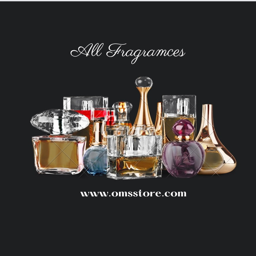 All Fragrances