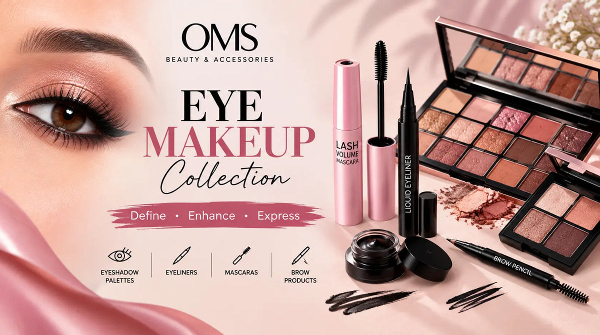 Eye Makeup
