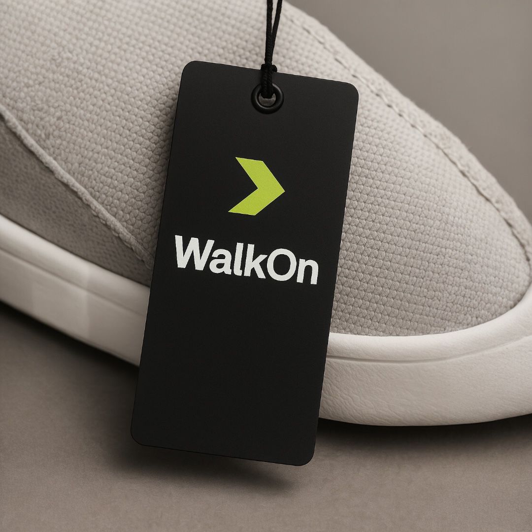 WalkOn Shoes