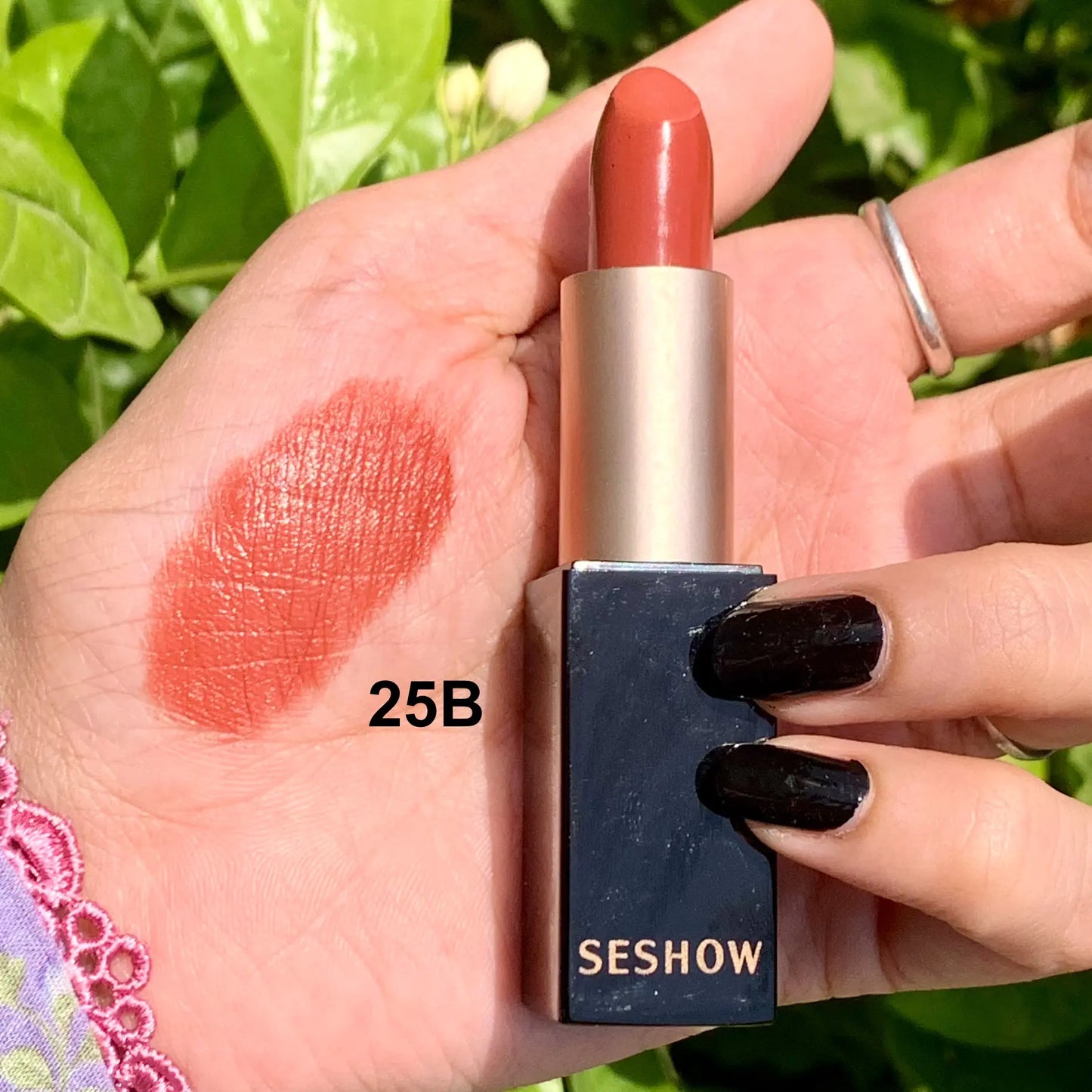 Premium Matte Lipstick 25B