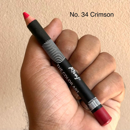 Rivaj Lip Pencils