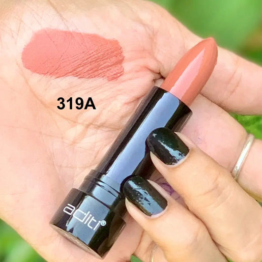 Premium Matte Lipstick 319A