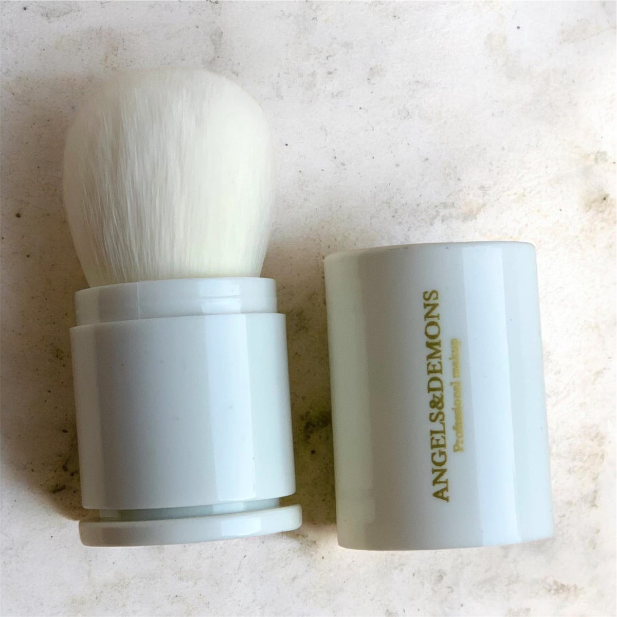 Angel & Demons Brush