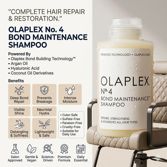 Olaplex Shampoo 100ML