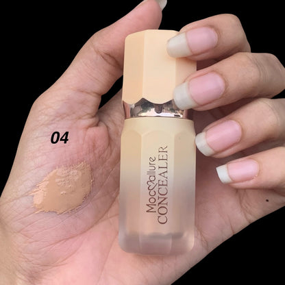 Mocullar Makeup Concealer