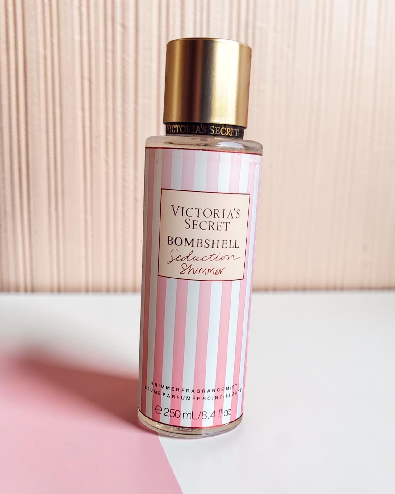 Victoria's Secret Bombshell Mist