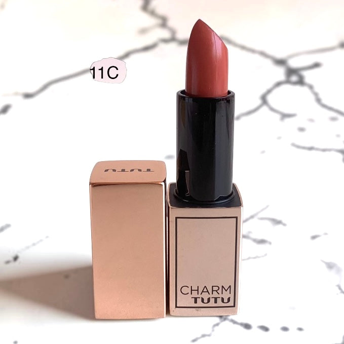 Premium Matte Lipstick 11C