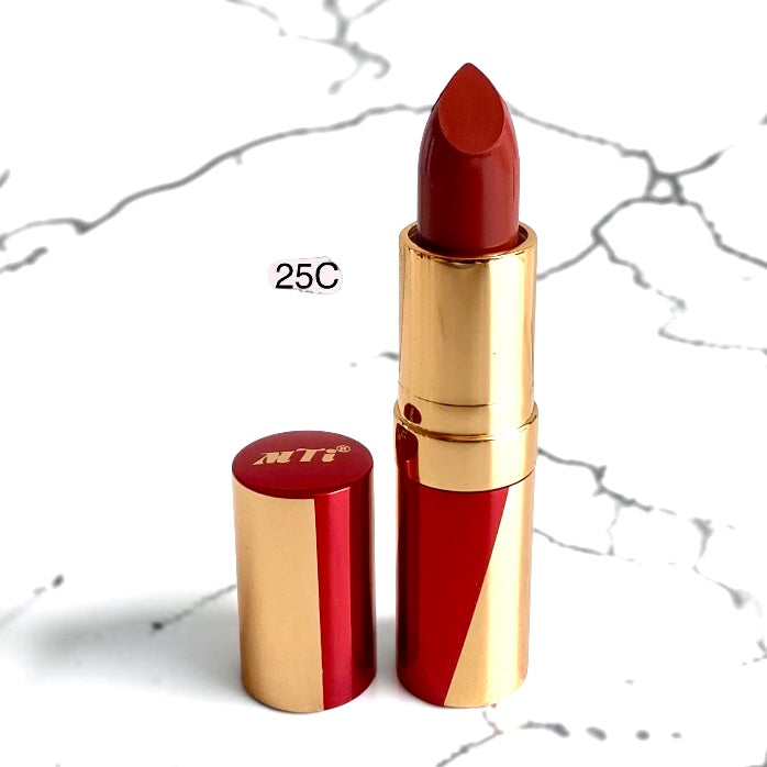 Premium Matte Lipstick 25C