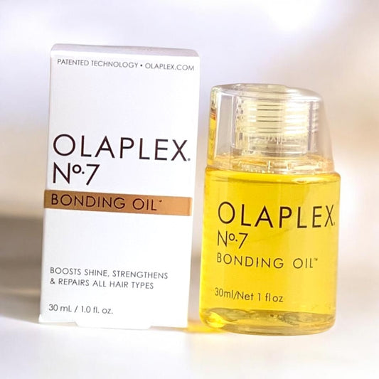 Olaplex No.7 Bonding Oil