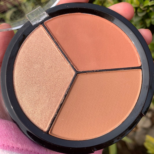 Ministar Face Sculpting Pallete (06)