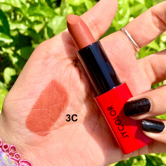 Premium Matte Lipstick 3C