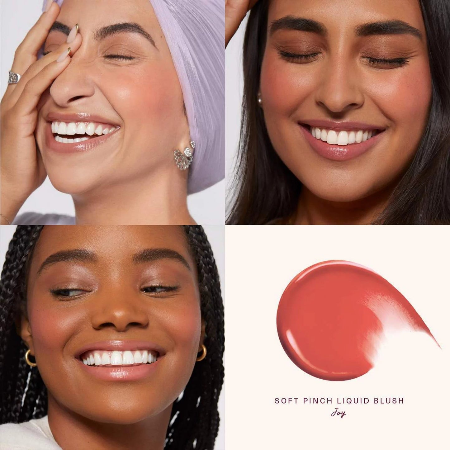 Rare Beauty Soft Pinch Blush Liquid Frais