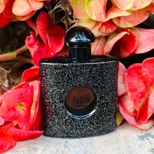 YSL Black Opium Mini 7.5 ML Perfume