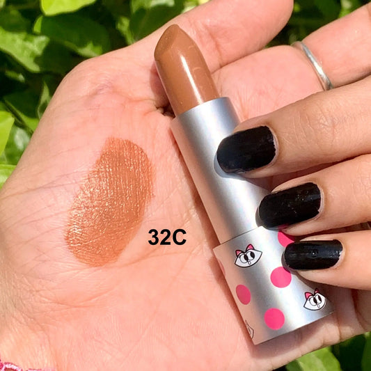 Premium Matte Lipstick 32C
