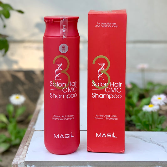 Masil Hair Probiotics Shampoo 300ML Koria