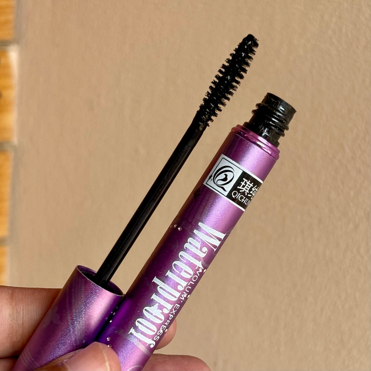 Imported Eye Mascara