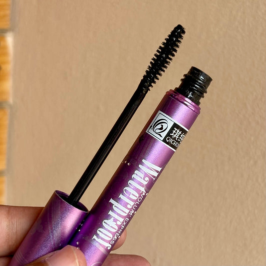 Imported Eye Mascara
