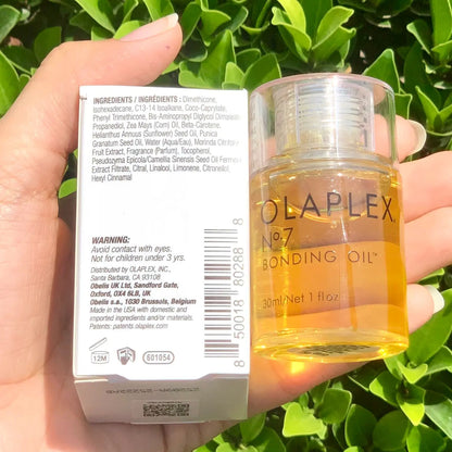 Olaplex No.7 Bonding Oil