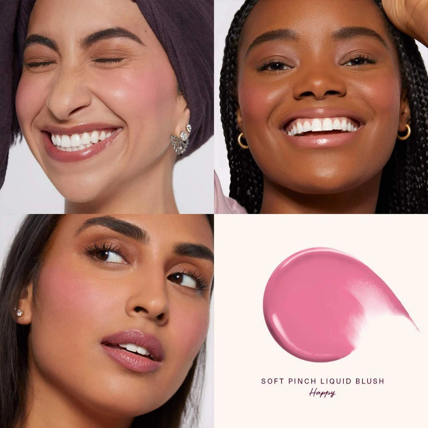 Rare Beauty Soft Pinch Blush Liquid Frais