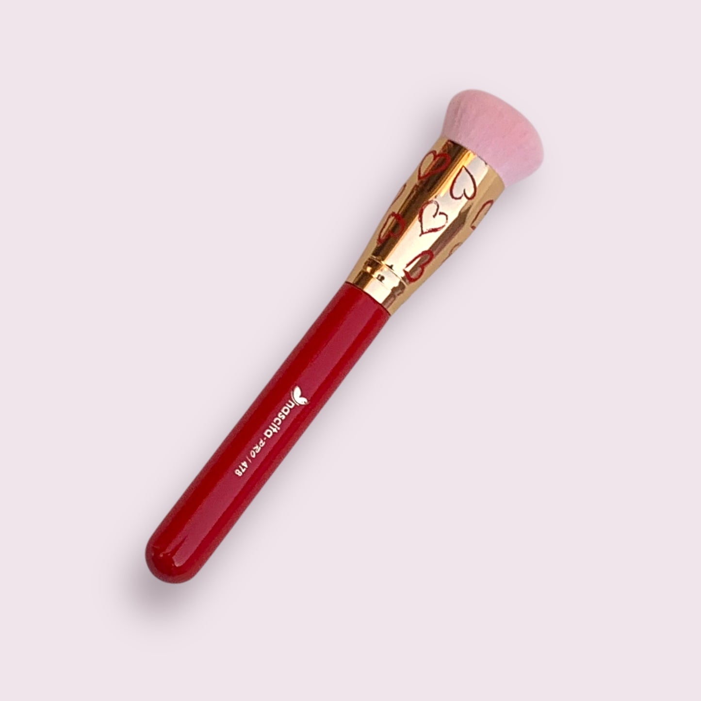 Nascita - pro foundation  Brush