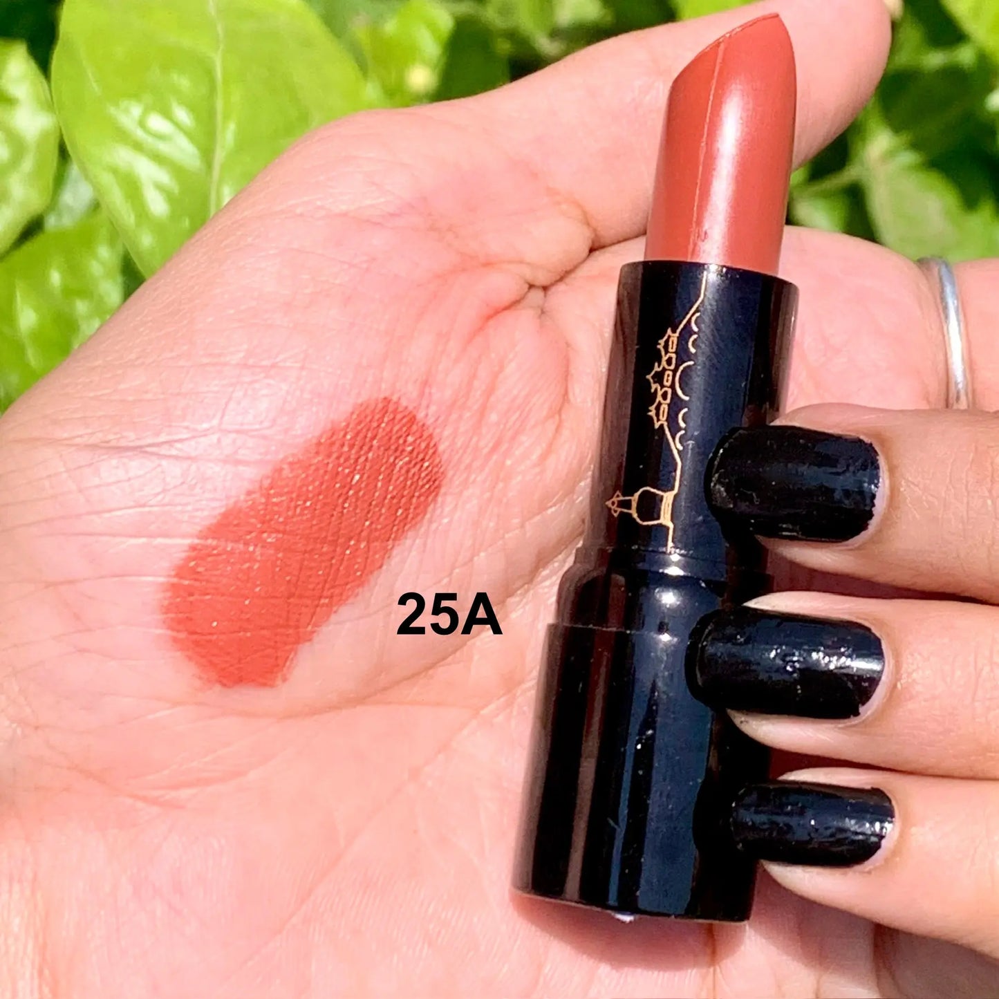 Premium Matte Lipstick 25A