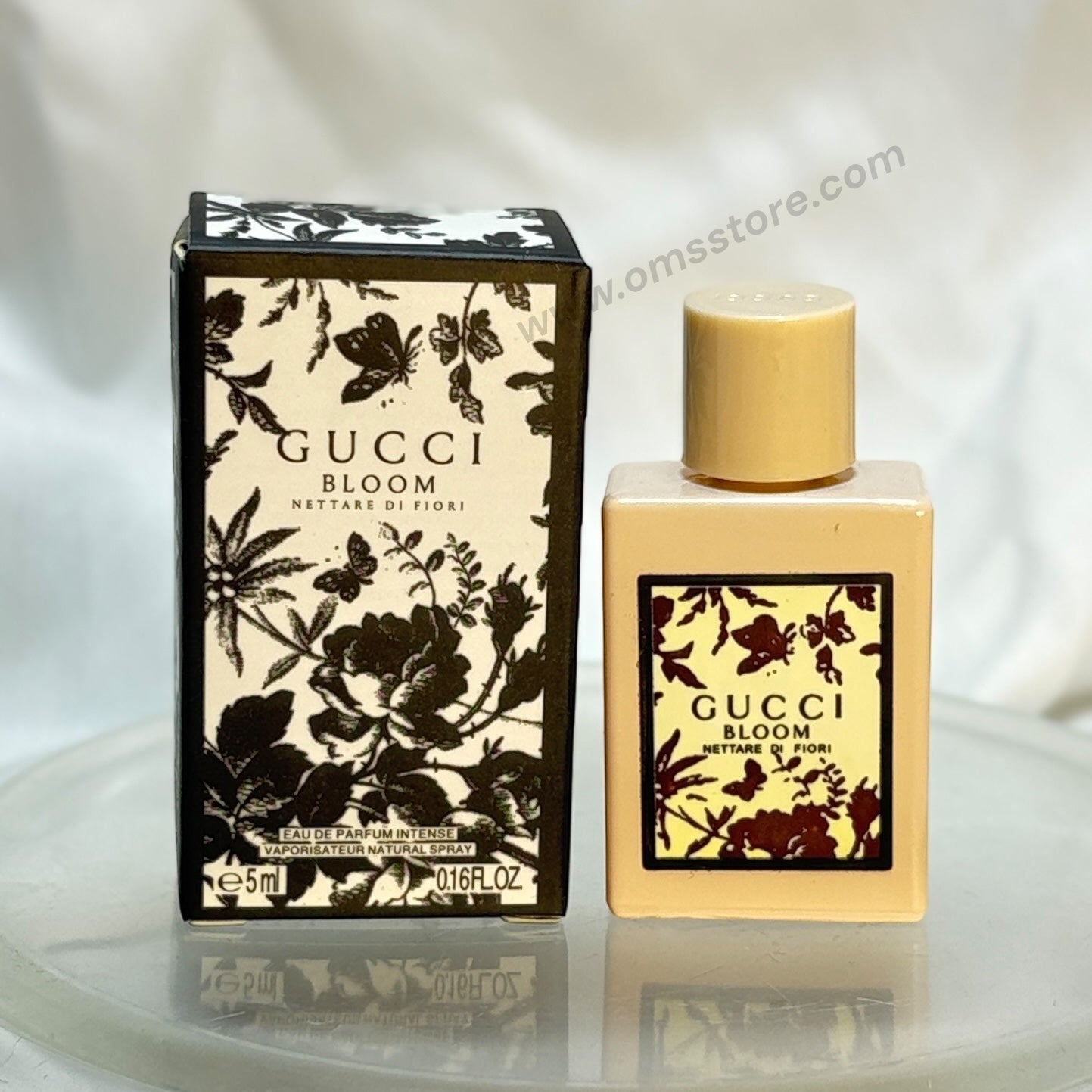 Gucci Bloom Nettare DI Flori Mini Travel Perfume EDP