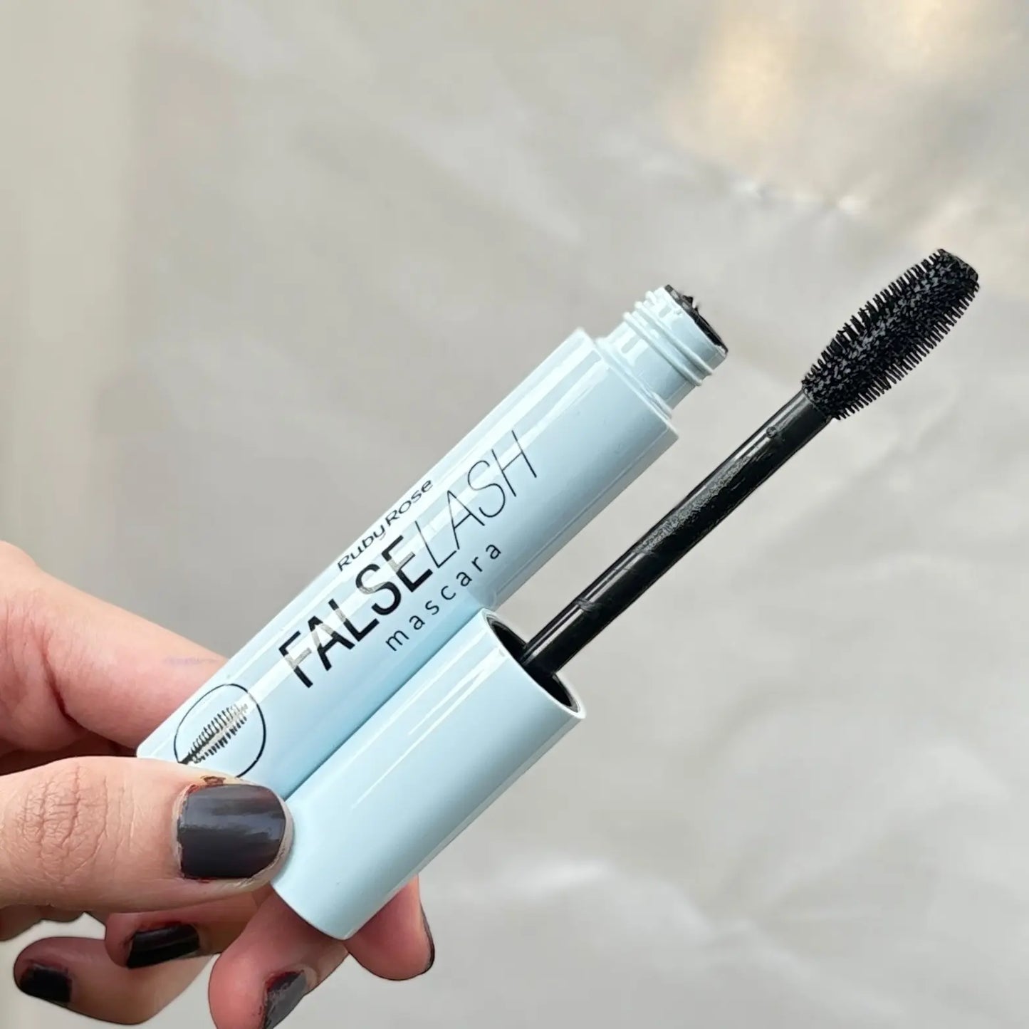 Melu Eye Liner marker & Mascara Deals