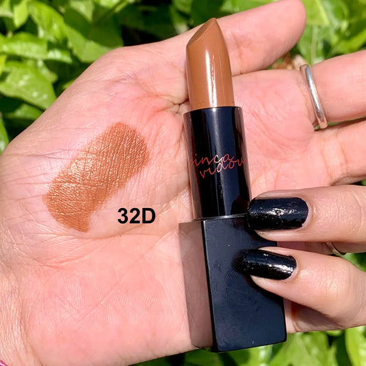 Premium Matte Lipstick 32D
