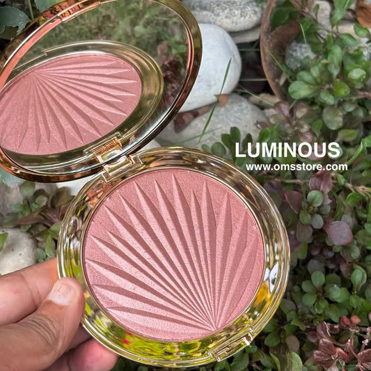 Revolution Makeup Highlighters