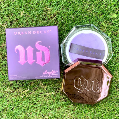 Urban Decay Sitting Powder