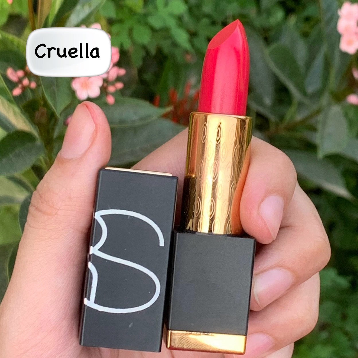 Nars Matte Lipsticks OMS STORES - Main Image