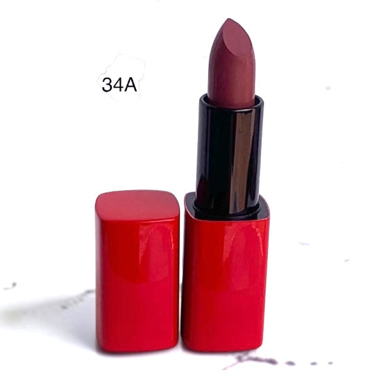 Premium Matte Lipstick 34A