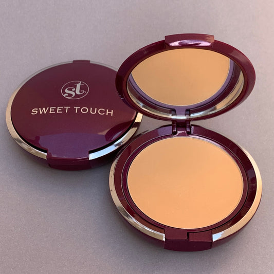 St Sweet Touch Face Powder